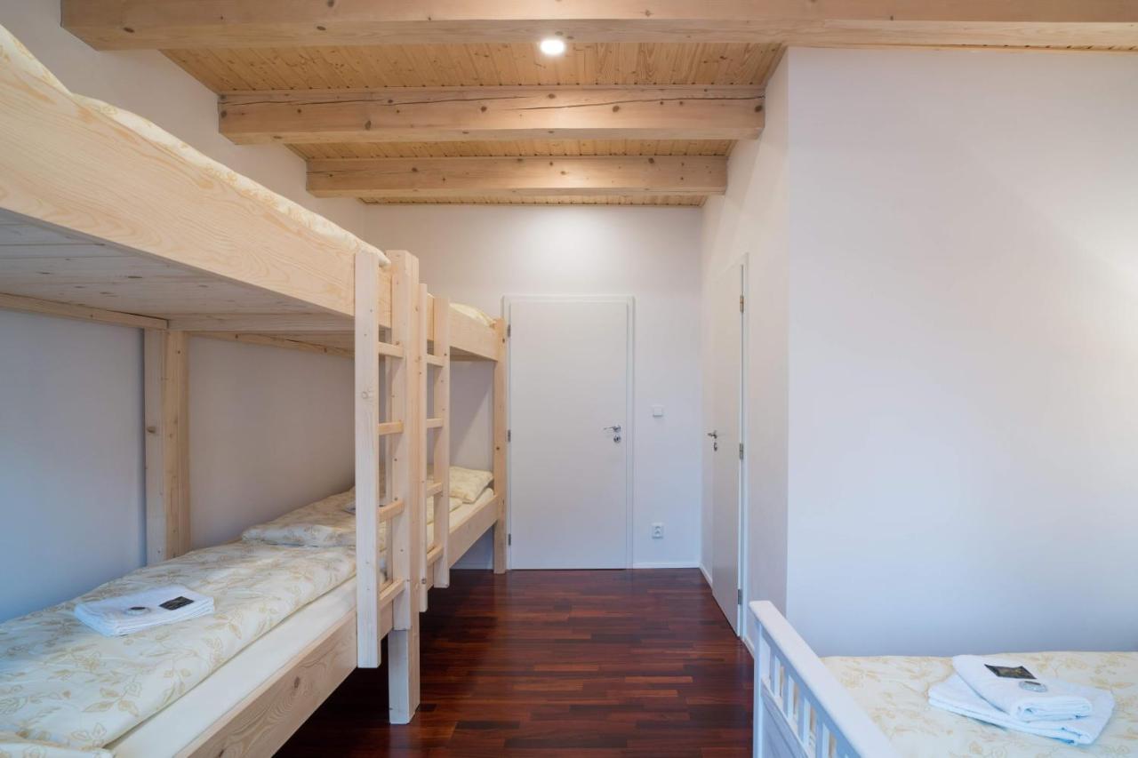 Apartmany Habanska, Cely Dum Pouzdrany Exterior photo