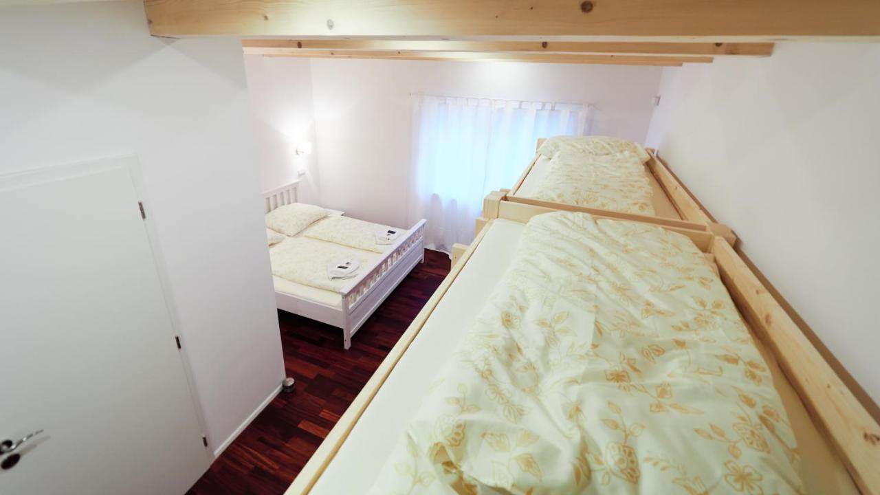 Apartmany Habanska, Cely Dum Pouzdrany Exterior photo