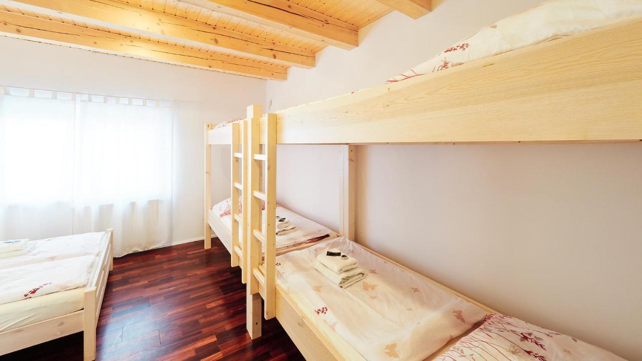 Apartmany Habanska, Cely Dum Pouzdrany Exterior photo